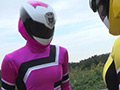 スーパーヒロイン危機一髪！！Vol.81
