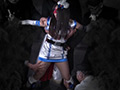 魔法美少女仮面フォンテーヌ ～曝された聖なる果肉～