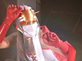 愛の化身レガリアン 怪人ヘルファイア編