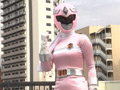 スーパーヒロイン絶体絶命！！Vol.75