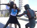 ヒロイン白目失神地獄29 美少女戦士セーラーシャロン