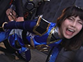 ギガ25周年シリーズ03 聖忍戦隊カゲレンジャーブルー