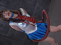 ヒロイン地獄 美少女戦士セーラートリニティア