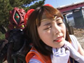 ヒロイン陥落Vol.126 美少女戦士セーラーフリージア