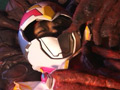 触手十字架地獄5 ホワイトウイング