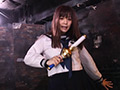 フォンテーヌふたなりレズ調○