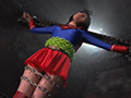 HEROINE HARD BONDAGE