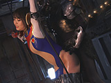 トリニティーガール 王族ハンター○○！