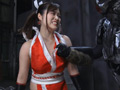 スーパーヒロイン絶体絶命！！Vol.76 女格闘家 火鷹舞