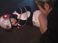 ペキン松山陥落 地獄に堕とされた女戦士