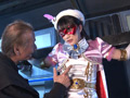 ギガ25周年シリーズ05 美少女仮面オーロラ