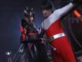 イケメンヒーロー女装調○ ～魔少女ベルバルラの恐怖～