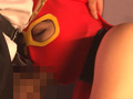 同人ヒロイン04 グラマー仮面