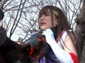 美少女戦士セーラーアーレス 復活！破壊魔神ゲルゼバブ