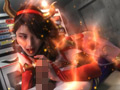 女幹部ヴァーミリア ヒーロー快楽責め