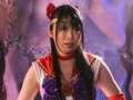 高身長ダークヒロイン ヒーロー陥落 デビルフレイア
