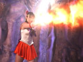 高身長ダークヒロイン ヒーロー陥落 デビルフレイア