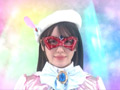 小生意気ヒロイン 美少女仮面オーロラ 魔女達の宴