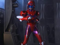 超鋼戦士ウィンザー