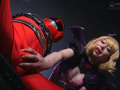 小悪魔女幹部エレーナ ヒーロー陥落