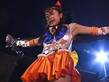 ヒロイン討伐Vol.92 美少女戦士セーラーウェヌス