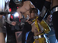 ギガ25周年シリーズ07 銀河特捜デイトナレンジャー