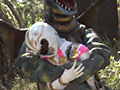 ヒロインハンティング 強獣戦隊ワイルドレンジャー