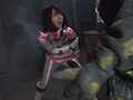 ヒロインハンティング 強獣戦隊ワイルドレンジャー