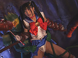 美少女戦士セーラーセレーネ 地獄のセーラーセレーネ