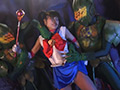 美少女戦士セーラーセレーネ 地獄のセーラーセレーネ