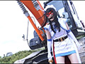 ギガ25周年シリーズ08 魔法美少女仮面フォンテーヌ