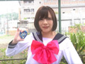 美少女戦士セーラーメリウス -闇に染まりし水の星-