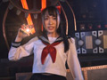 美少女戦士セーラーウェヌス -黄金の星は二度堕つ-