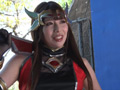 女幹部ヒーロー陥落 悪の女幹部フェノミーナ
