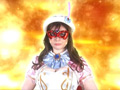美熟女仮面オーロラ 熟れっ娘ヒロイン（R-30）