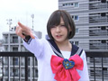 ヒロイン服○ いいなりヒロイン セーラーメリウス