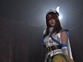 魔法美熟女戦士フォンテーヌ ラブ＆ピース