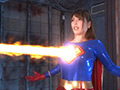 アクセルガール 暗黒戦士復讐編