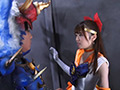 美少女ヒロイン愛玩具 美少女戦士セーラーフリージア