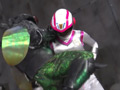 電影戦隊チャージマン 罠にはまったチャージマーメイド
