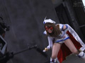 サイレント陥落地獄 魔法美少女仮面フォンテーヌ