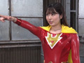 伝説の女超人 シャナン