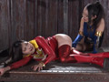 伝説の女超人 シャナン