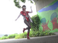 ご町内の風紀を守る聖女仮面ガーディエンヌ