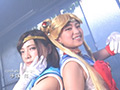 【G1】美少女戦士セーラーティファナ／セーラーメリウス