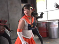 ヒロインVS淫獣軍団 美少女戦士セーラーフロンティア