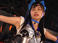 美聖女戦士セーラーアクアス ～新魔族復活計画の罠～
