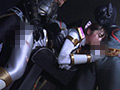 騎神戦隊レジェンミラー ホワイトユニコーン陥落