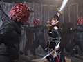 魔獣ハンター ミリカ