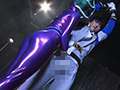 悪女星人クロウザー ヒーロー陥落